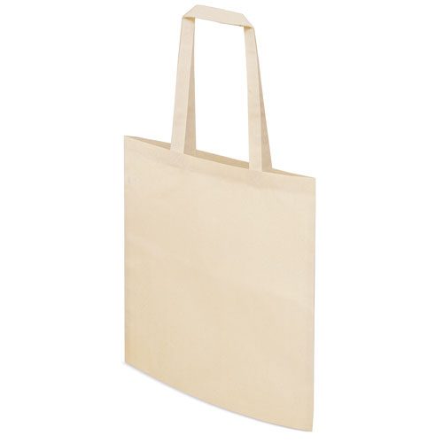 Bolsa de asa algodon "kelso" - Imagen 2