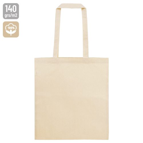 Bolsa de asa algodon "kelso"