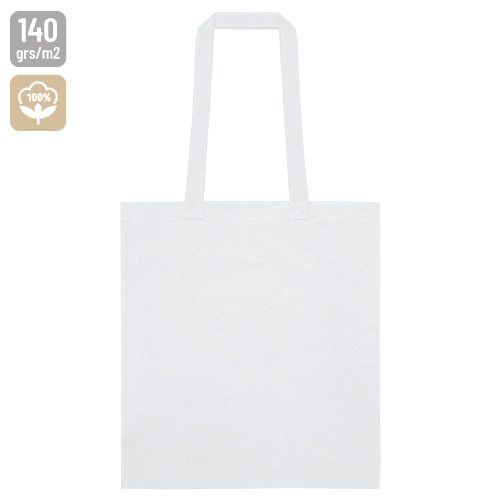 Bolsa de asa amarilla algodon "kelso" - Imagen 5