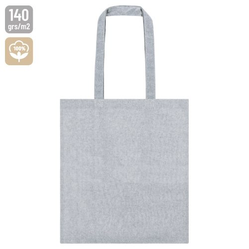 Bolsa de asa amarilla algodon "kelso" - Imagen 9