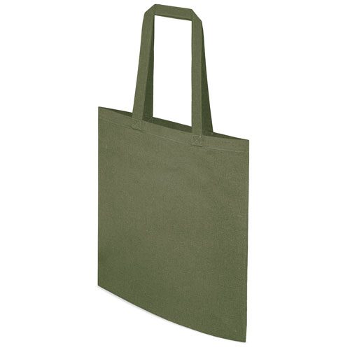 Bolsa de asa amarilla algodon "kelso" - Imagen 12