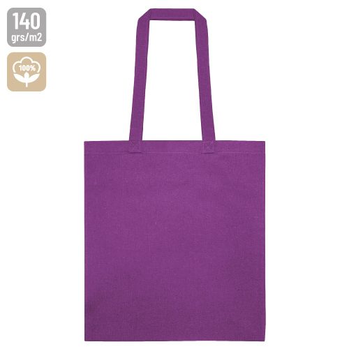 Bolsa de asa amarilla algodon "kelso" - Imagen 13