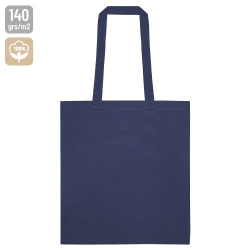Bolsa de asa amarilla algodon "kelso" - Imagen 15