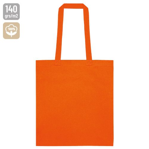 Bolsa de asa amarilla algodon "kelso" - Imagen 17