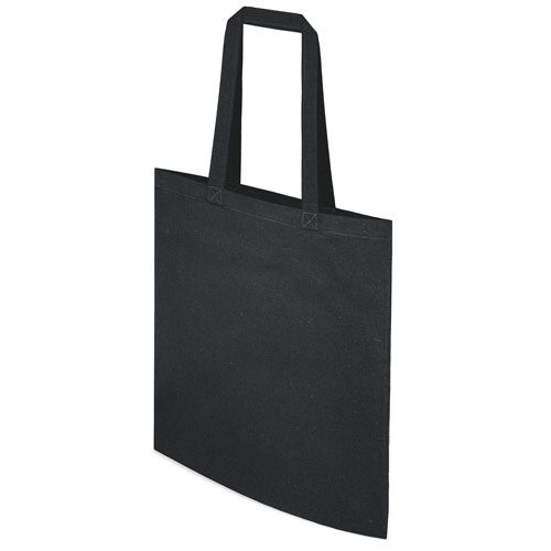Bolsa de asa amarilla algodon "kelso" - Imagen 20