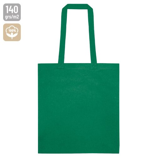 Bolsa de asa amarilla algodon "kelso" - Imagen 27