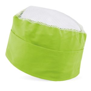 Gorro profesional rejilla ps