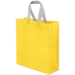 Bolsa yucatan grande amarilla