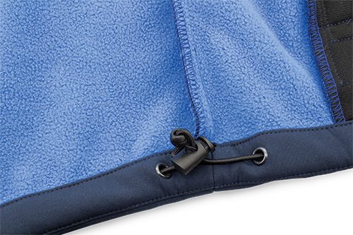 Softshell "high luxory" - Imagen 10