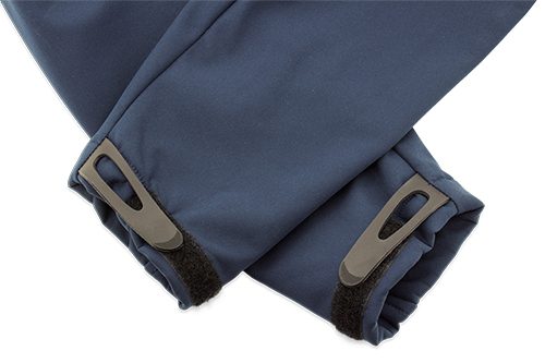 Softshell "high luxory" - Imagen 14