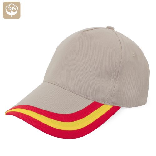 Gorra españa "halcón"