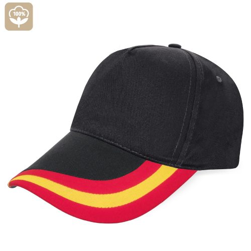 Gorra españa "halcón" - Imagen 7