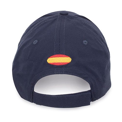 Gorra españa "halcón" - Imagen 11