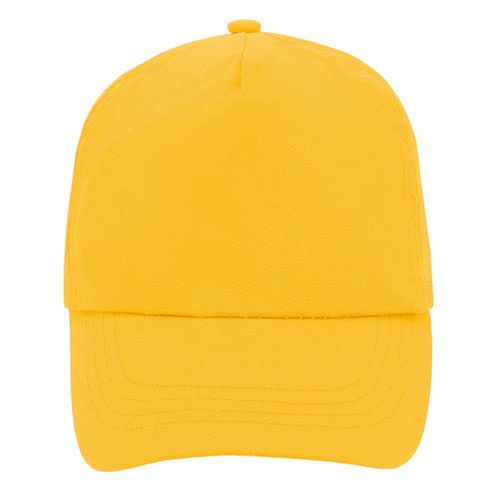 Gorra de algodón niño "salaz" - Imagen 2