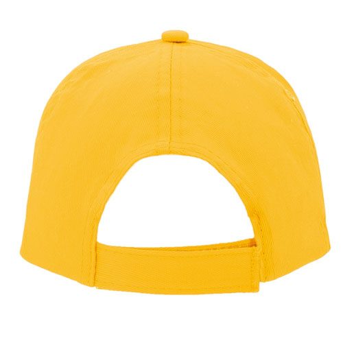 Gorra de algodón niño "salaz" - Imagen 3
