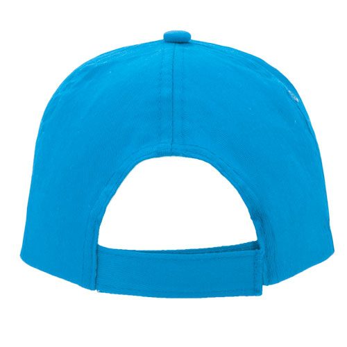 Gorra de algodón niño "salaz" - Imagen 6