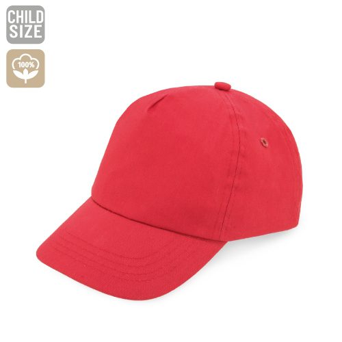Gorra de algodón niño "salaz" - Imagen 10