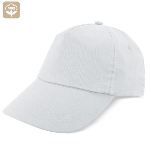 Gorra algodón peinado premium "narón" - Imagen 7