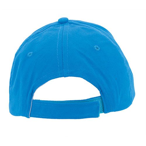 Gorra algodón peinado premium "narón" - Imagen 11