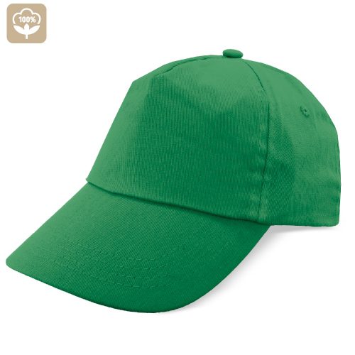 Gorra algodón peinado premium "narón" - Imagen 28