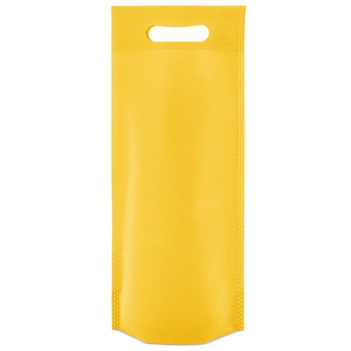 Bolsa non woven botella
