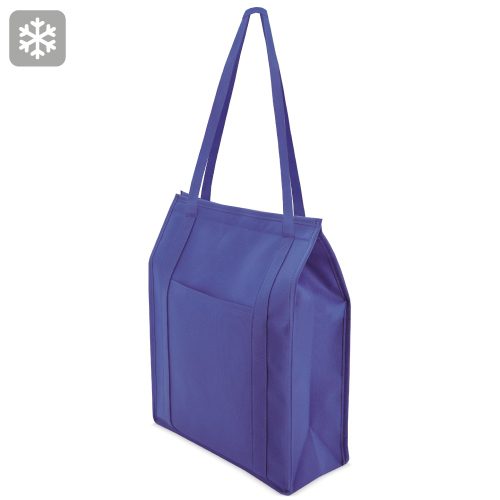 Bolsa termo con velcro "skimo"