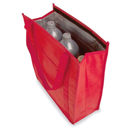 Bolsa termo con velcro "skimo" - Imagen 24