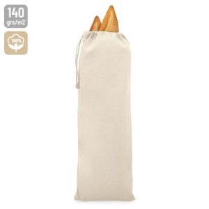 Bolsa de pan algodón "vapi"