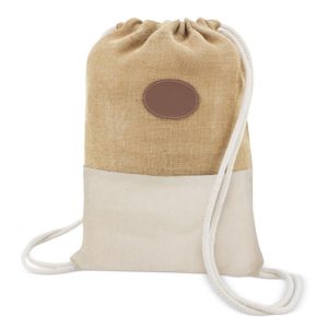 Bolsa mochila corona