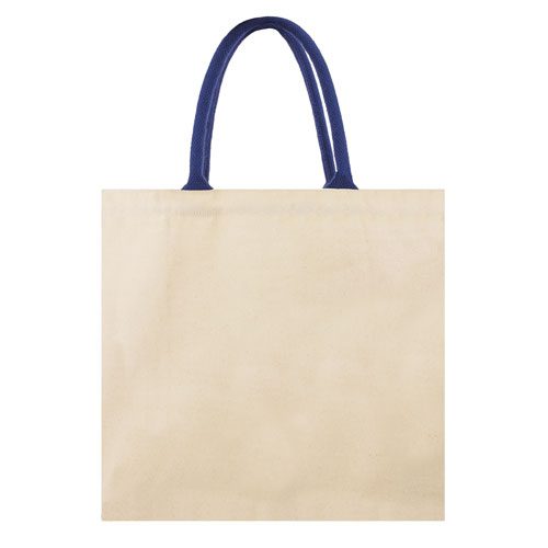 Bolsa de algodon "confort color" - Imagen 2