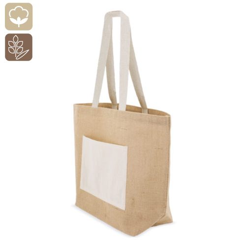 Bolsa "mita"