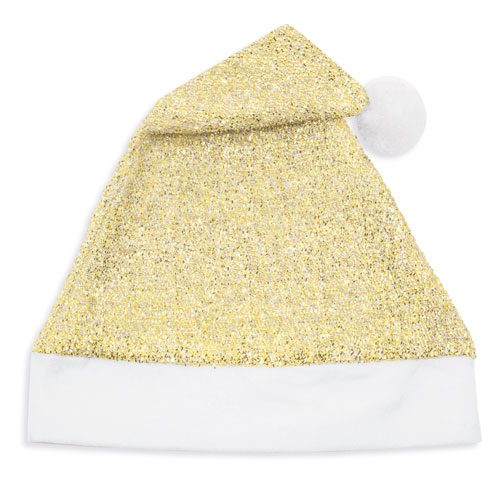 Gorro de navidad