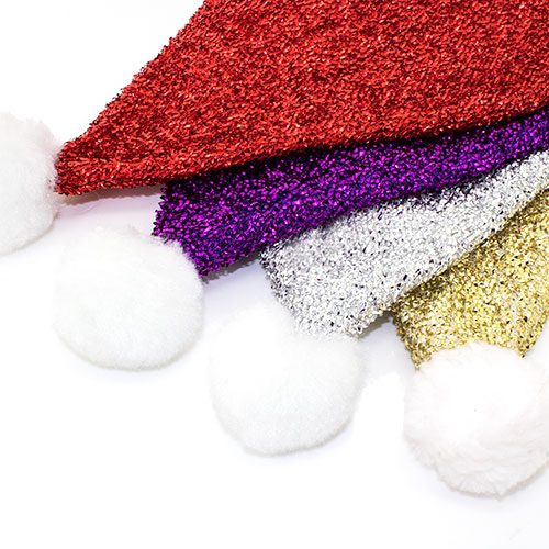 Gorro de navidad - Imagen 9