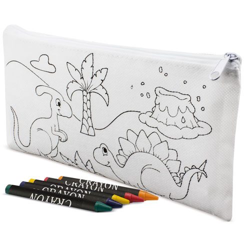 Estuche non woven rita