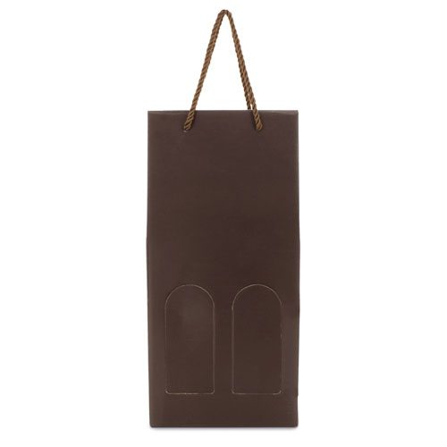 Caja de carton luxe 2 pcs meseguera - Imagen 3