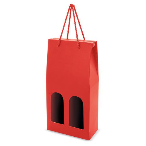 Caja de carton luxe 2 pcs meseguera - Imagen 5