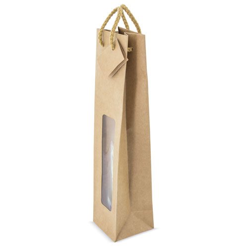 Bolsa para vino "chianti" - Imagen 3