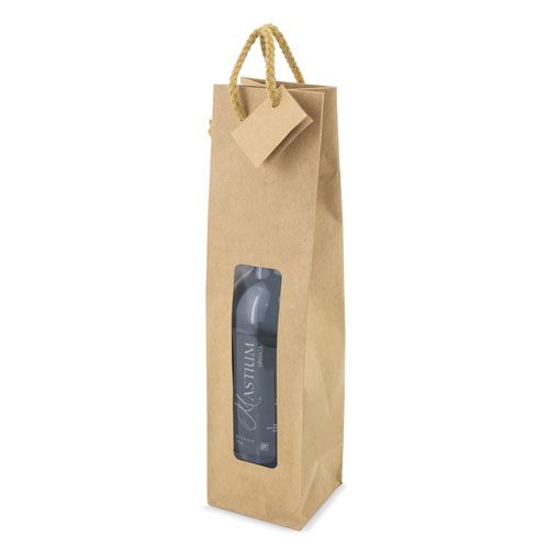 Bolsa para vino "chianti" - Imagen 2