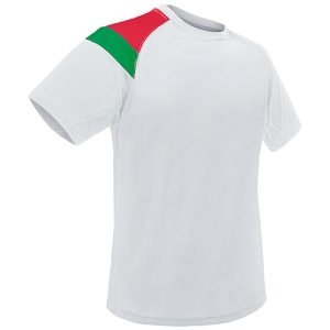 Camiseta bandera portugal d&fbl "nations"