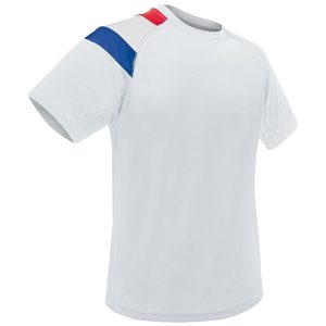 Camiseta bandera francia  d&fbl "nations"
