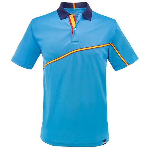 Polo formentera hombre marino - Imagen 18
