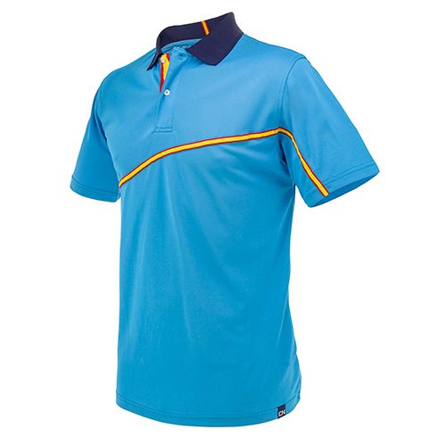 Polo formentera hombre marino - Imagen 16