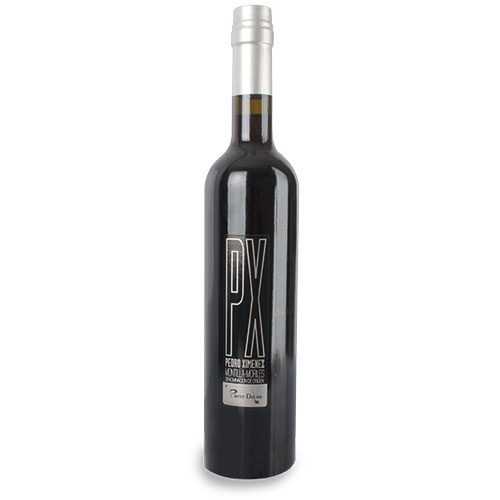 Vino pedro ximenez