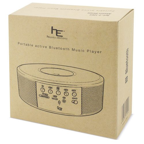 Altavoz sleepy - Imagen 2