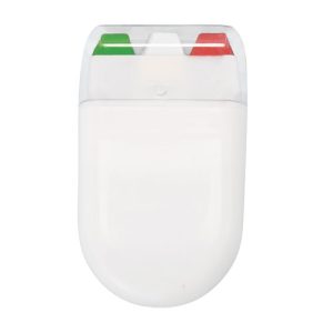 Pintabanderas italia "plem"