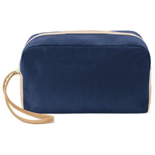 Neceser unisex de algodon "zoro" - Imagen 2