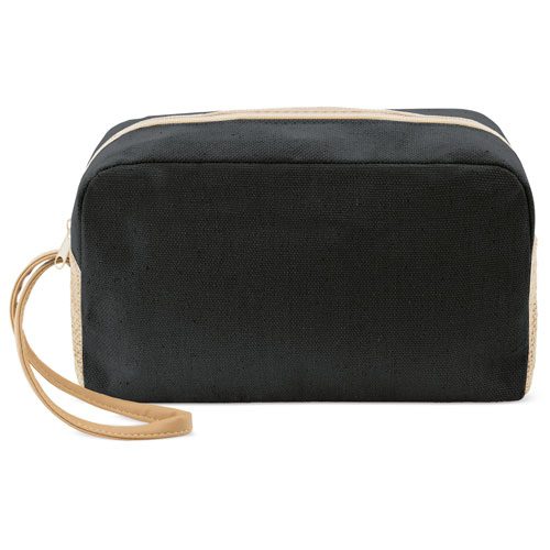 Neceser unisex de algodon "zoro" - Imagen 4