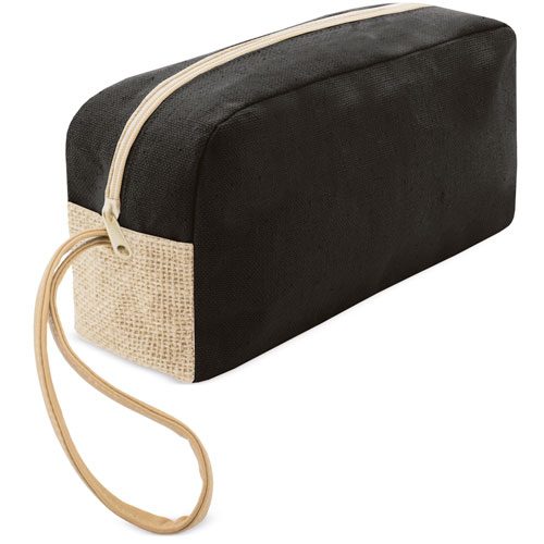 Neceser unisex de algodon "zoro" - Imagen 3