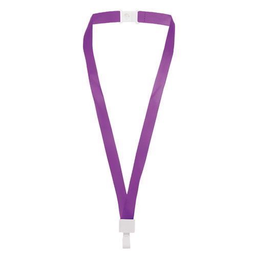 Lanyard office "security" - Imagen 4