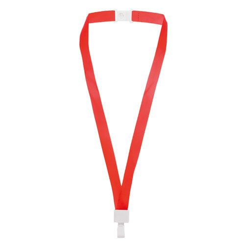 Lanyard office "security" - Imagen 7